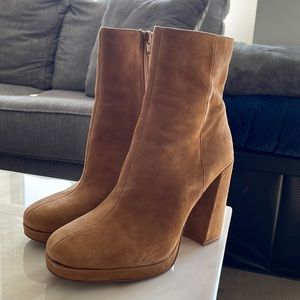 Steve Madden Booties